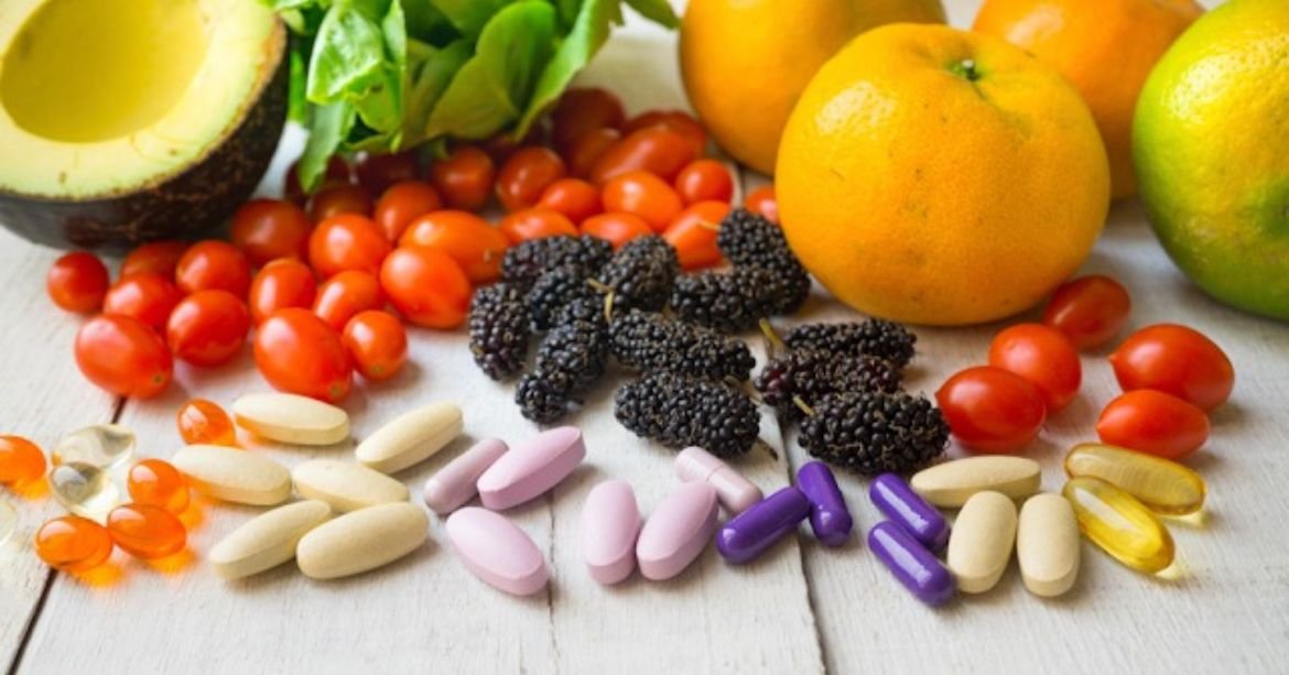 Read more about the article כל האמת על מולטי-ויטמין ותוספי תזונה!💊