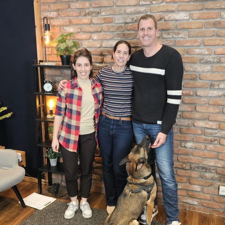 הכל בראש? איך המחשבות משפיעות עלינו? מארחים את ד"ר תמר פודולי